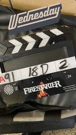 Firestarter