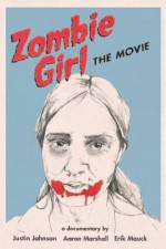 Zombie Girl The Movie