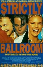 Watch Strictly Ballroom 123movies