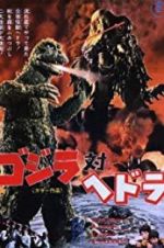 Godzilla vs. Hedorah