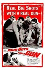 Four Boys and a Gun