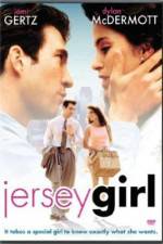 Jersey Girl