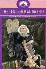 The Ten Commandments