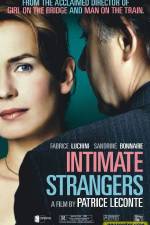 Intimate Strangers