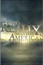 History Channel - Who Really Discovered America?