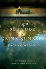 The Solitude of Prime Numbers