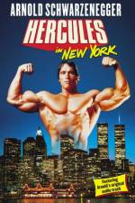 Hercules in New York