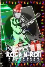 Scrooge's Rock 'N' Roll Christmas