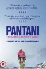 Pantani: The Accidental Death of a Cyclist