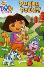 Dora The Explorer - Puppy Power!