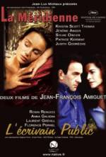 Watch L'écrivain public 123movies