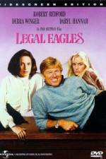 Legal Eagles