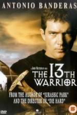 The 13th Warrior