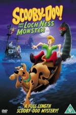 Scooby-Doo and the Loch Ness Monster