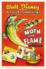 Moth and the Flame (Short 1938)