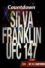 Countdown to UFC 147: Silva vs. Franklin 2