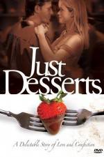 Just Desserts