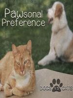 Watch PAWsonal Preference 123movies
