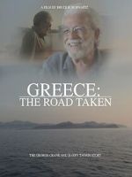 Greece: The Road Taken - The Barry Tagrin and George Crane Story