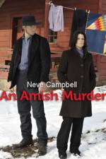 An Amish Murder