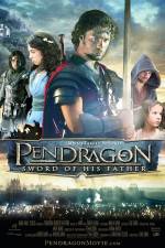 Pendragon Sword of His Father