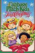 Cabbage Patch Kids: First Christmas