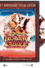 Blazing Saddles