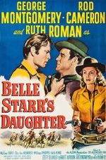 Belle Starr's Daughter