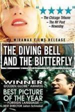 The Diving Bell and the Butterfly