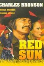 Red Sun Aka Soleil Rouge