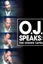 O.J. Speaks: The Hidden Tapes