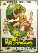 Watch Homo Eroticus 123movies
