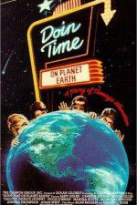 Doin\' Time on Planet Earth