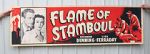 Flame of Stamboul