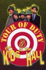 Kids in the Hall: Tour of Duty