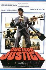 Docteur Justice