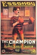 The Champion (Short 1915)