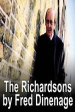 The Richardsons by Fred Dinenage