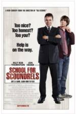 School for Scoundrels