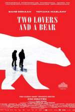 Two Lovers and a Bear