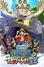 One Piece: of Skypeia