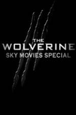 The Wolverine Sky Movies Special