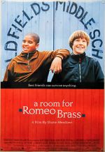 A Room for Romeo Brass