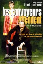 Watch Les convoyeurs attendent 123movies