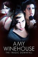 Amy Winehouse: The Tragic Downfall