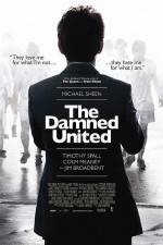 The Damned United