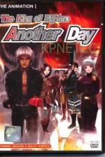 The King of Fighters: Another Day (ONA