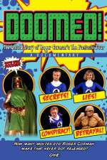 Doomed: The Untold Story of Roger Corman\'s the Fantastic Four