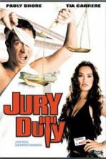 Jury Duty