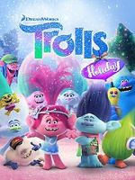 Trolls Holiday (TV Short 2017)